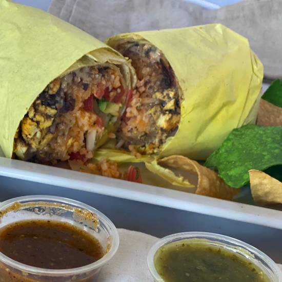 Super Burrito