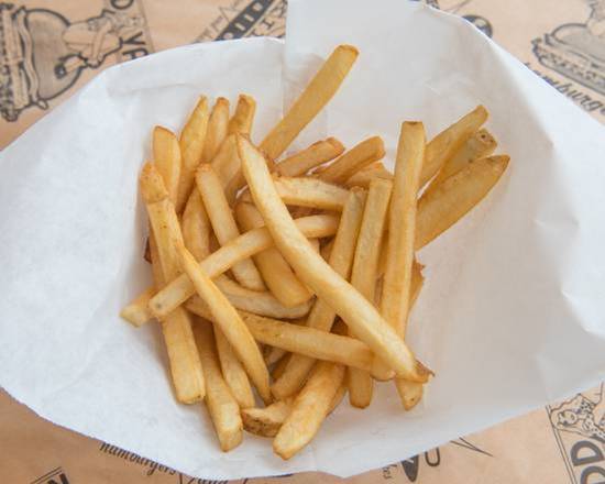 Order Fries food online from Kidd Valley store, Seattle on bringmethat.com