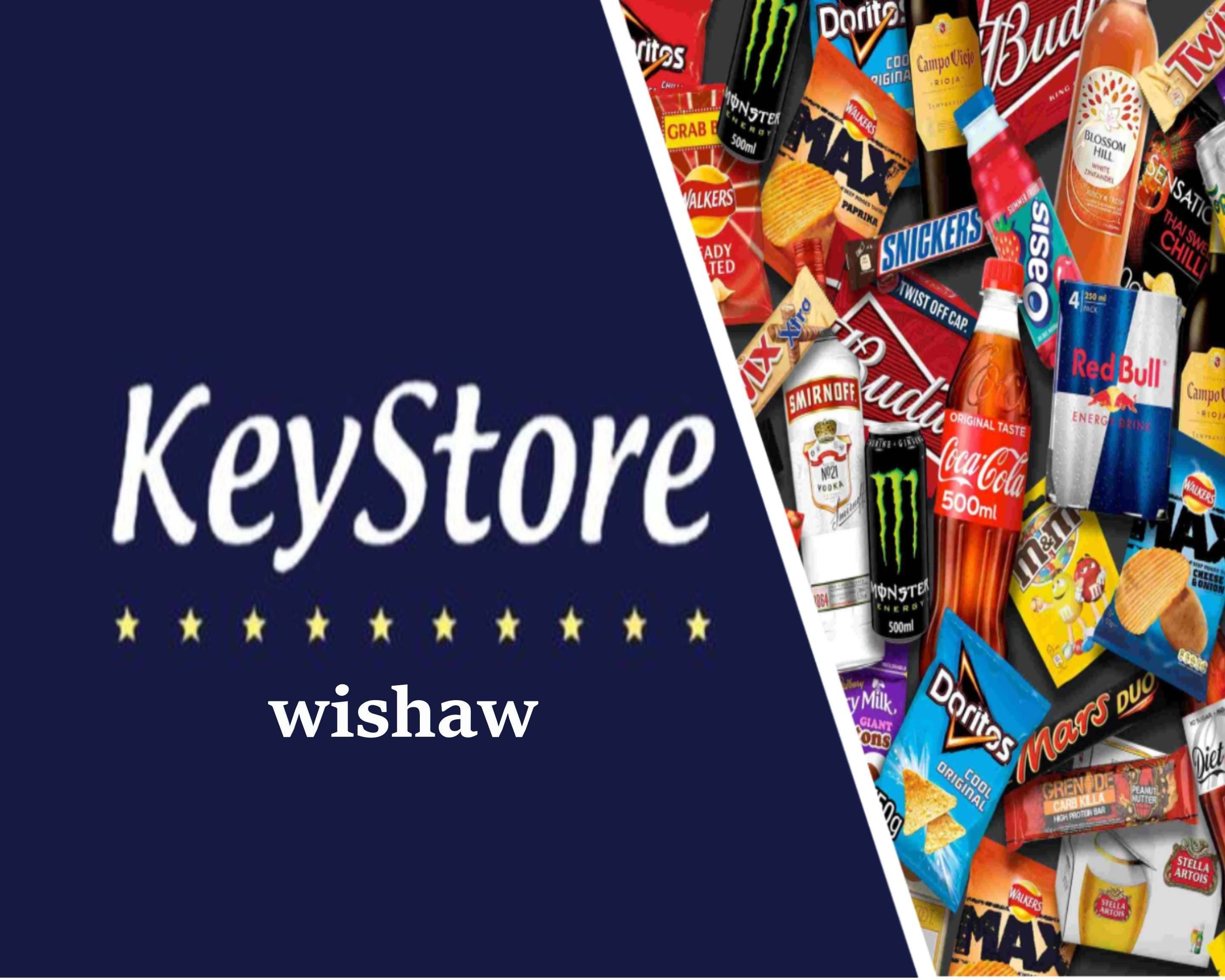 Keystore Menu Takeaway in Glasgow Delivery menu & prices Uber Eats