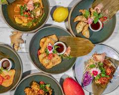 Longrain Thai