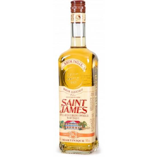 Saint James Paille 70cl