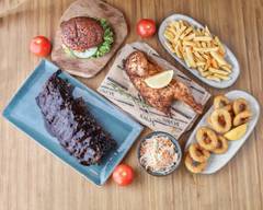 Freddy's Ribs & Streetfood