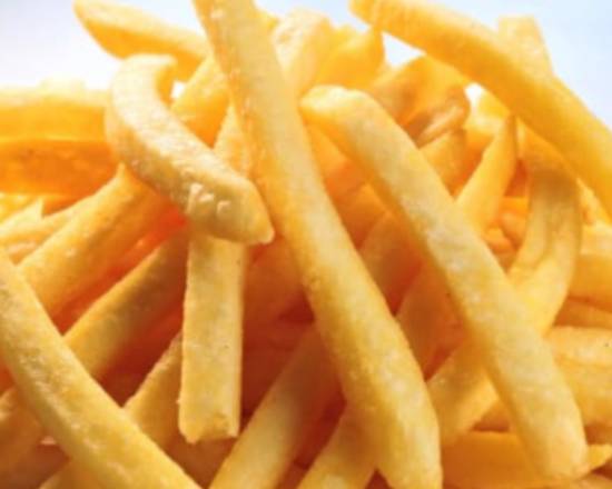 Order French Fries food online from China Wok store, Boca Raton on bringmethat.com