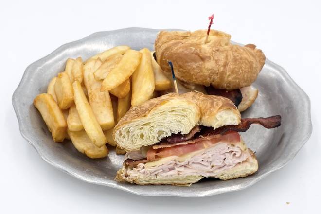 Order The Crosscheck food online from Hattrick's store, Tampa on bringmethat.com
