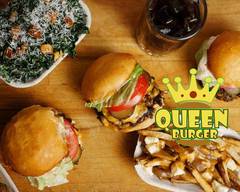 Queen Burger - Trompillo
