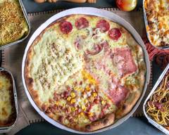 Pizzaria Buritis