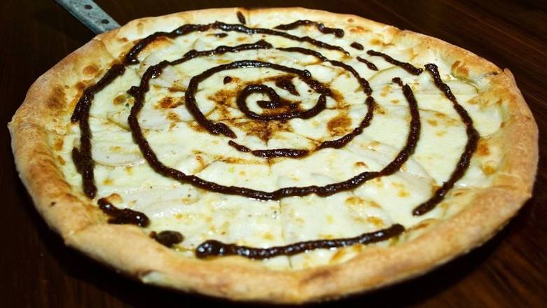 Order Pear & Bleu food online from Barra Rossa – Philadelphia fka Stella Rossa store, Philadelphia on bringmethat.com