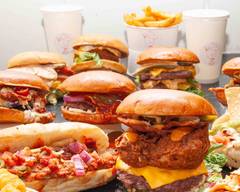 Hank's Burgers & Snags