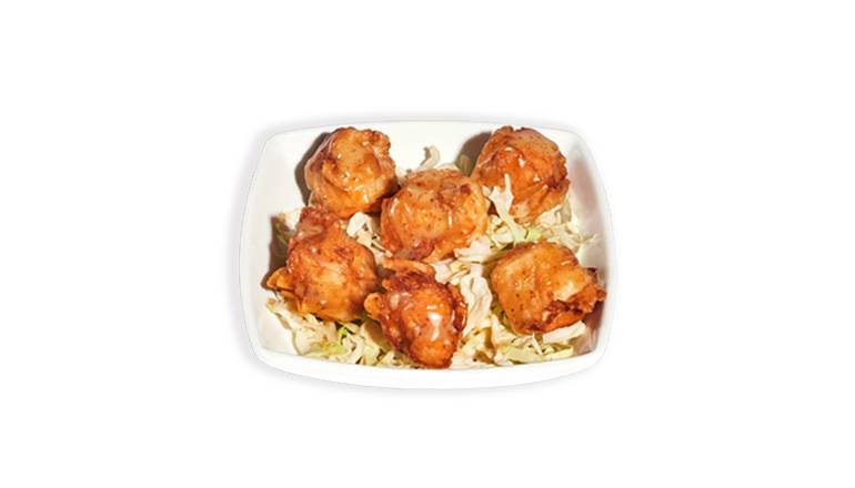 Order Shrimp Shumai food online from Bonchon store, Minneapolis on bringmethat.com