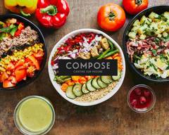 Compose - Etienne Marcel