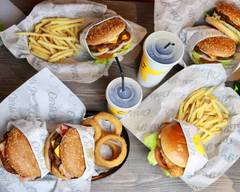 Carl's Jr - Vialia