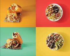 Savage Burrito (Orland Park)