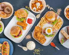 BW Burger & Bakery