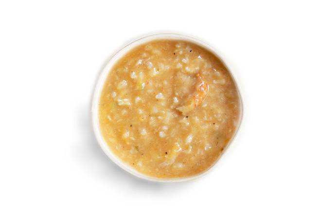 Order Seafood Etouffee food online from Zoup! @ Old Mill store, Washington on bringmethat.com