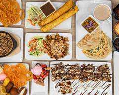 Soho Sweets and Coffee House