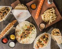 Abrakebabra Plaza Dorada