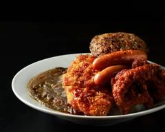 カレースタジアム下丸子店 CURRY stadium