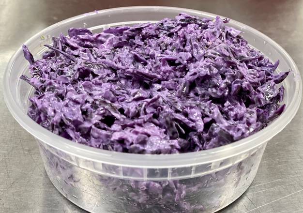 Order Red Cabbage  food online from Pita Plus of Aventura store, Aventura on bringmethat.com