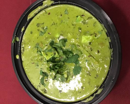 Order Paneer Chutney Wala food online from Tikka Masalaa Indian Restaurant store, Tampa on bringmethat.com