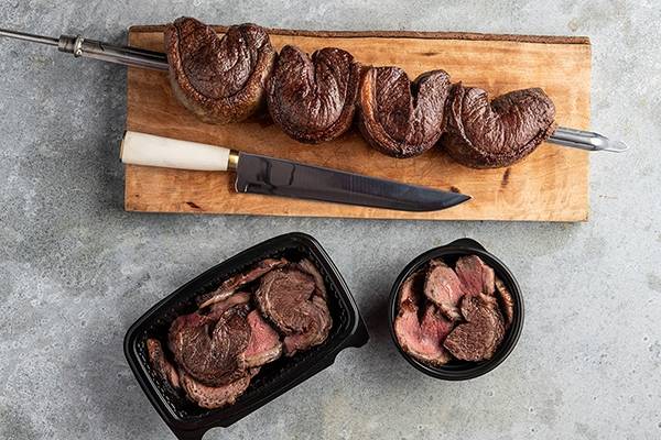 Order Picanha food online from Texas de Brazil store, Sunrise on bringmethat.com