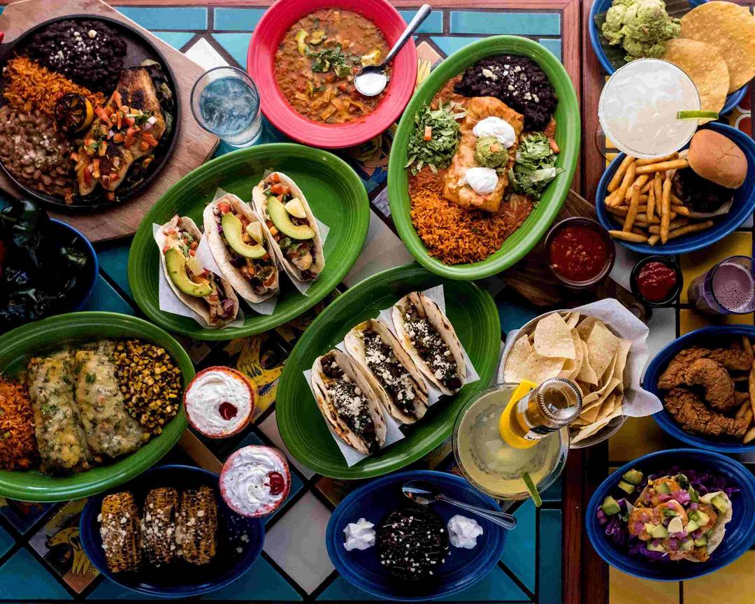 Order Margarita's Mexican Restaurant of Cordova Menu Delivery【Menu