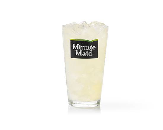 Order Minute Maid® Lemonade (22 Oz.) food online from Church Chicken store, Rosenberg on bringmethat.com