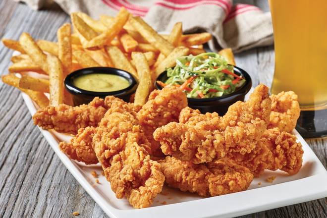 Order Chicken Tenders Platter food online from Applebee store, East Norriton on bringmethat.com