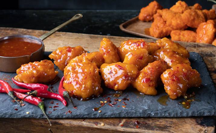 Order Boneless Wings food online from Jet Pizza store, Glendale on bringmethat.com