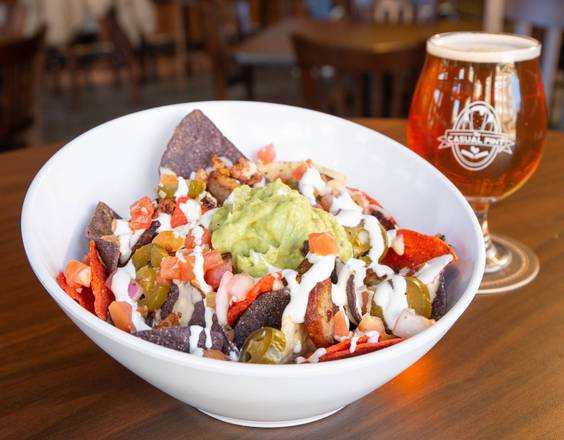 Order Loaded Sidewinders food online from The Casual Pint The Grove store, Hoover on bringmethat.com