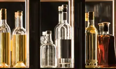Kirby Food & Liquor