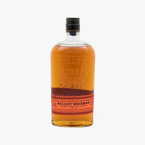 Order Bulleit Bourbon food online from Fine Wine & Spirits Warehouse store, Tampa on bringmethat.com