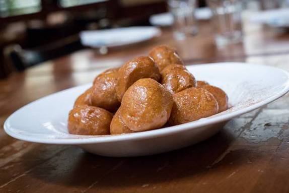Order Loukoumades food online from Taverna Opa - Orlando store, Orlando on bringmethat.com