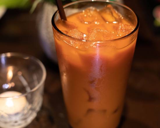 Order Thai Tea food online from Gan Bei store, Seattle on bringmethat.com