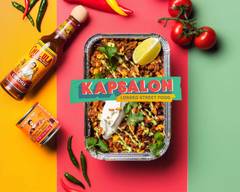 Kapsalon - Place Jourdan