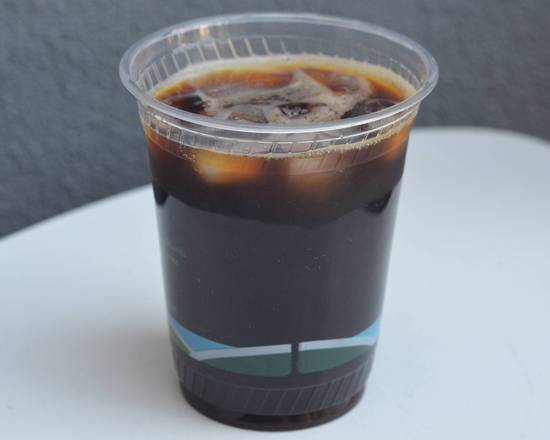 Order cold brew food online from SPRO Mission Dolores/Castro store, San Francisco on bringmethat.com