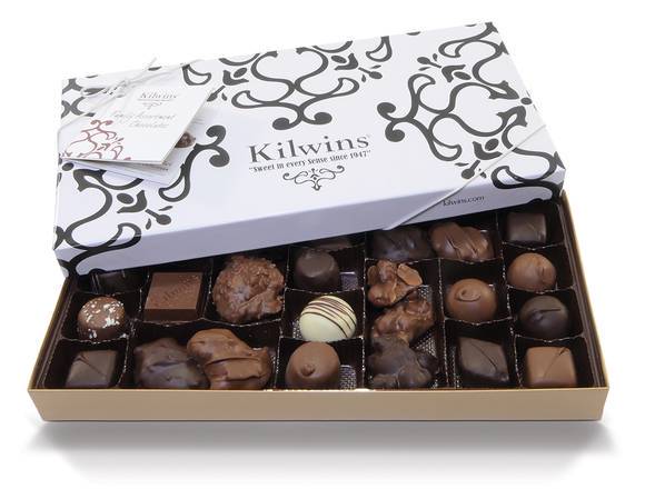 Order Family Assortment 14 oz. food online from Kilwins store, Wheaton on bringmethat.com