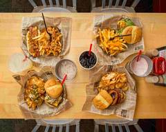 Norge Dawg House & Subs