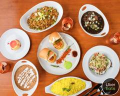 DIVINE The Indian Cuisine