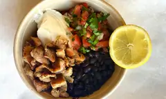 The Mission Cantina