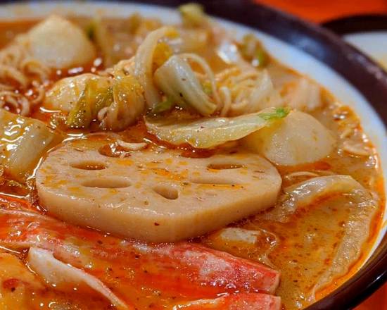 Order Meat Lover  food online from Zhang Liang Malatang store, Bellevue on bringmethat.com