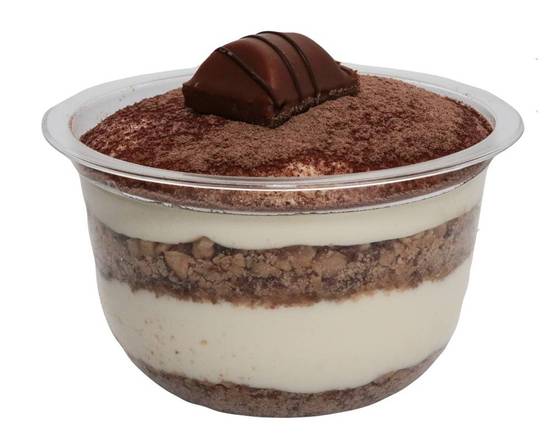 Tiramisu  kinder ( Fais maison )