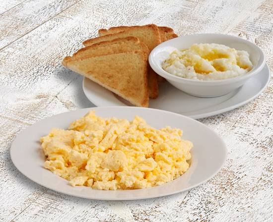 Order Kid's Breakfast food online from Huddle House store, Cleveland on bringmethat.com
