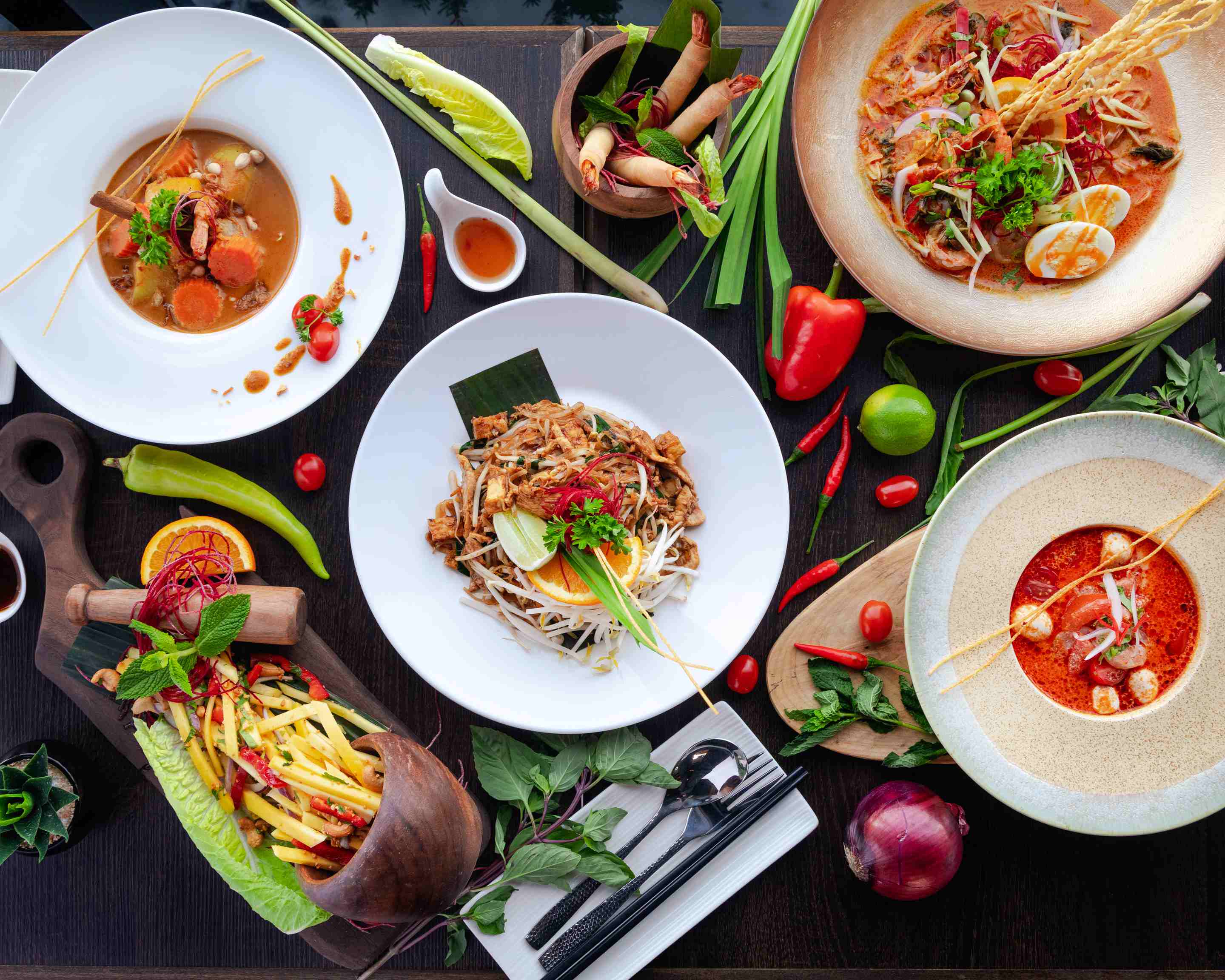 Order Chiang Mai Liberty Village Restaurant Delivery【Menu & Prices】 Toronto Uber Eats