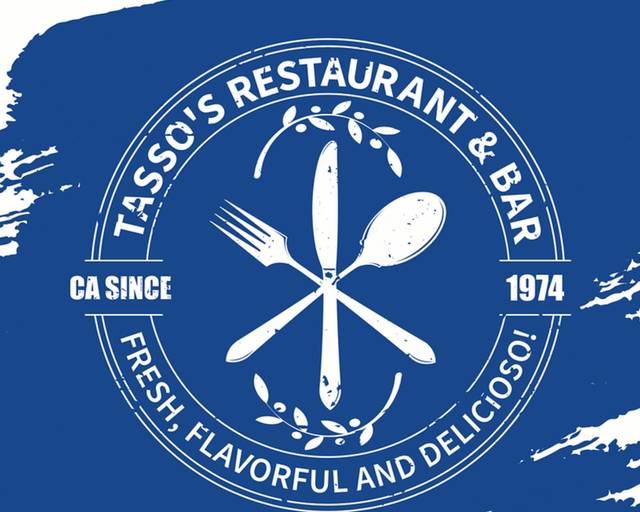 Order Tasso's Restaurant & Bar Menu Delivery【Menu & Prices】 San Jose