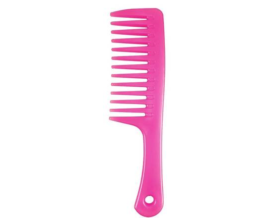 Order Wide Tooth Comb (SHAMPOO COMB) food online from iDa Beauty Supply Store store, Middletown on bringmethat.com