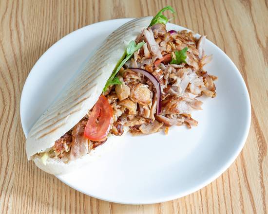 classique kebab