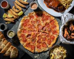 POP PIZZAS