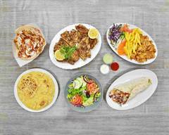 Charcoal Grill & Kebab
