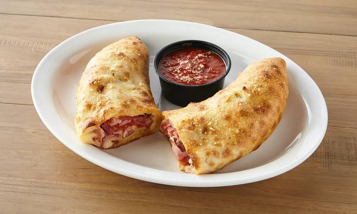 Order House Stromboli food online from Johnny New York Style Pizza store, Lawrenceville on bringmethat.com