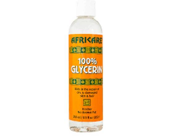 Order Africare 100% Glycerin food online from iDa Beauty Supply Store store, Middletown on bringmethat.com